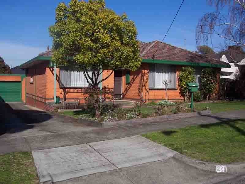 20 Leonard Street, Dandenong VIC 3175