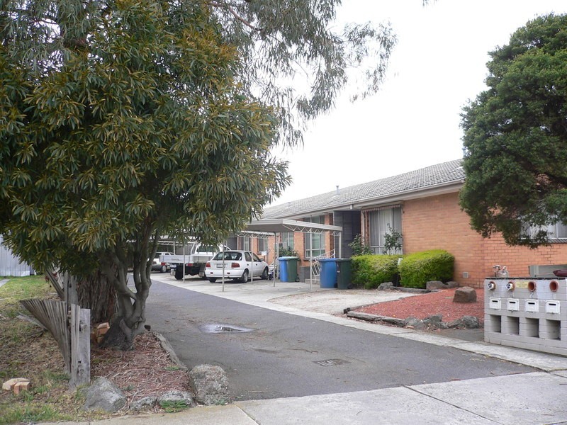 2/9 Hopetoun Street, Dandenong VIC 3175