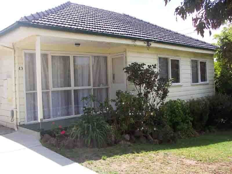 43 Mollison Street, Dandenong VIC 3175