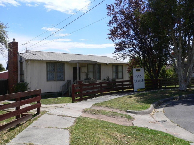 24 Napier Street, Dandenong VIC 3175