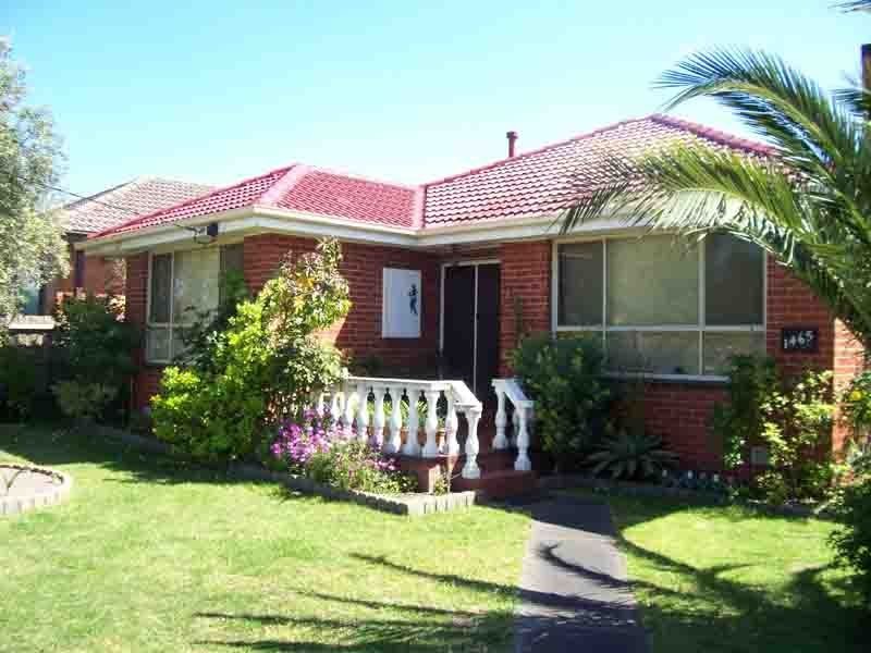 1465 Heatherton Road, Dandenong North VIC 3175