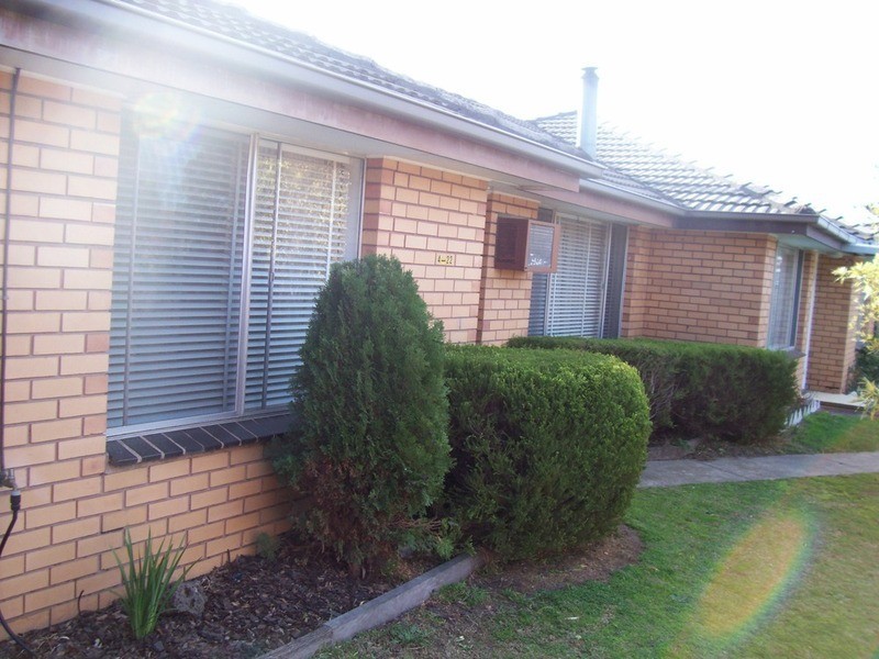 4/22 Conway Street, Dandenong South VIC 3175