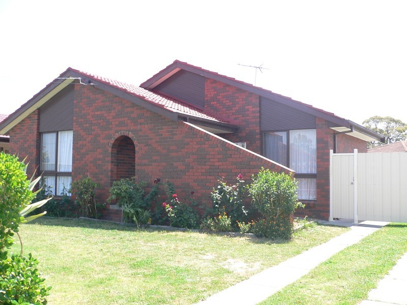 3 Patchell Road, Dandenong South VIC 3175