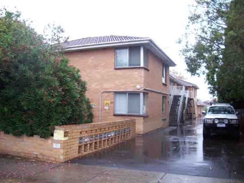 3/21 Potter Street, Dandenong VIC 3175
