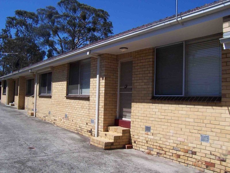 5/60 Potter Street, Dandenong VIC 3175