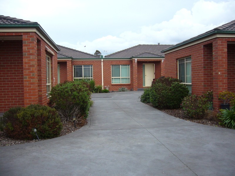 4/3-5 Sheales Street, Dandenong VIC 3175