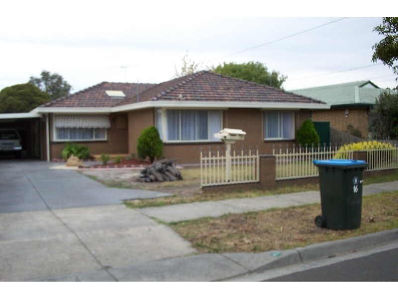 16 Cardigan Street, Endeavour Hills VIC 3802