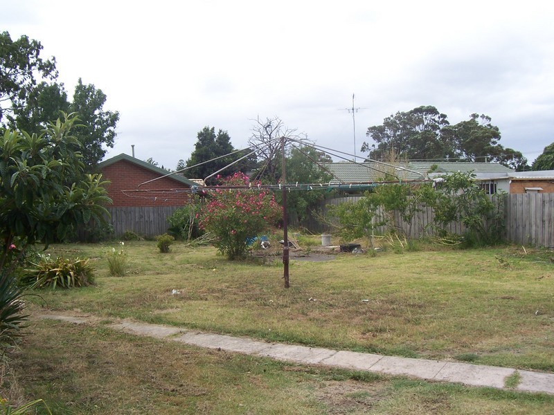 86 Railway Parade, Dandenong VIC 3175