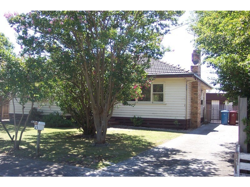 23 Nicole Avenue, Dandenong North VIC 3175