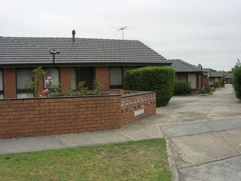 4/21 Herbert Street, Dandenong VIC 3175