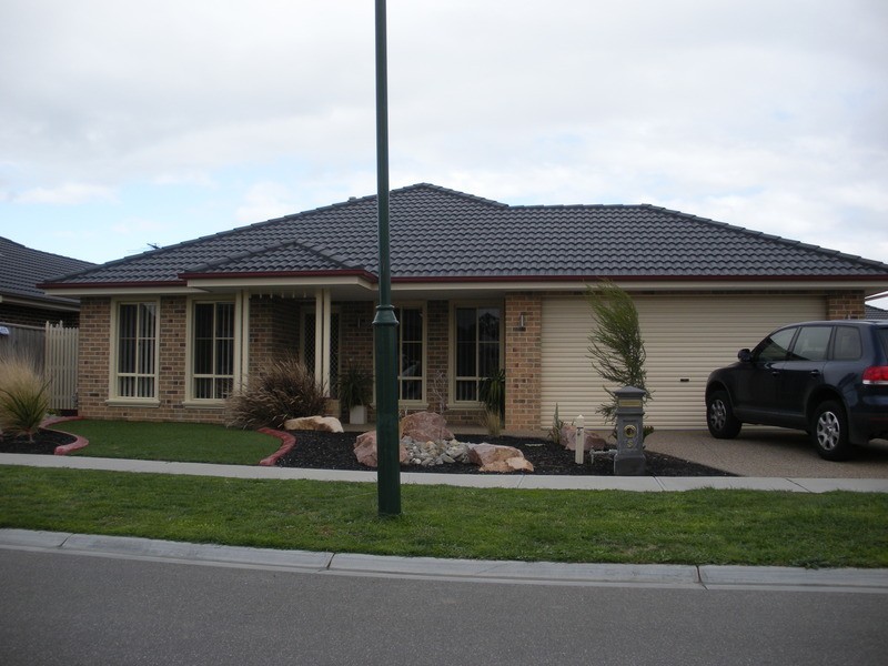 3 Laburnum Street, Berwick VIC 3806