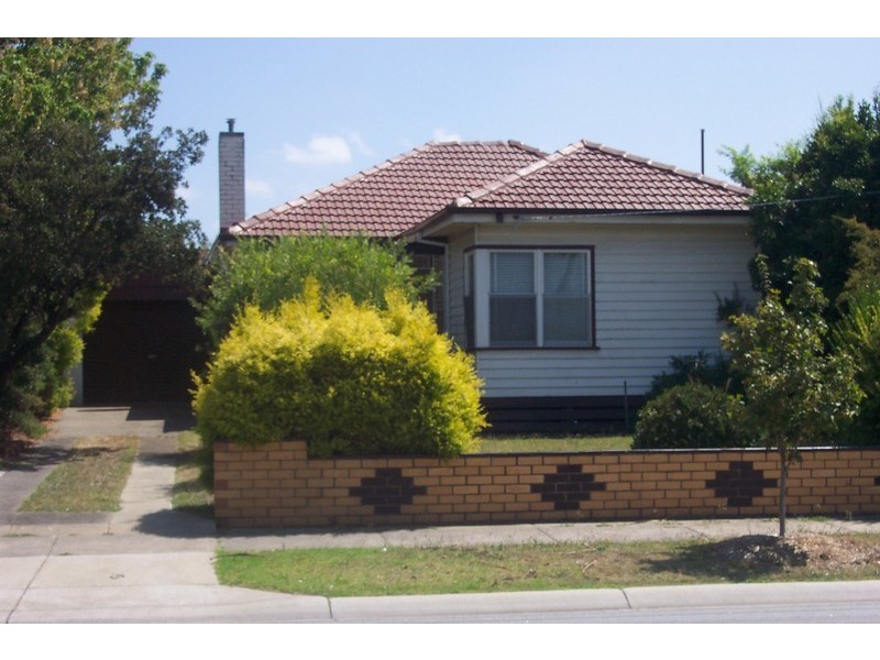 78 Gladstone Road, Dandenong North VIC 3175