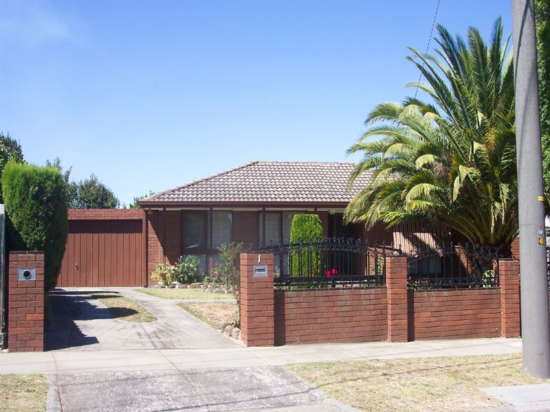 1 Exner Drive, Dandenong VIC 3175