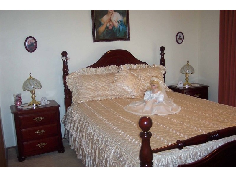 1 Exner Drive, Dandenong VIC 3175