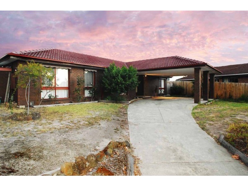 81 Charles Green Avenue, Endeavour Hills VIC 3802