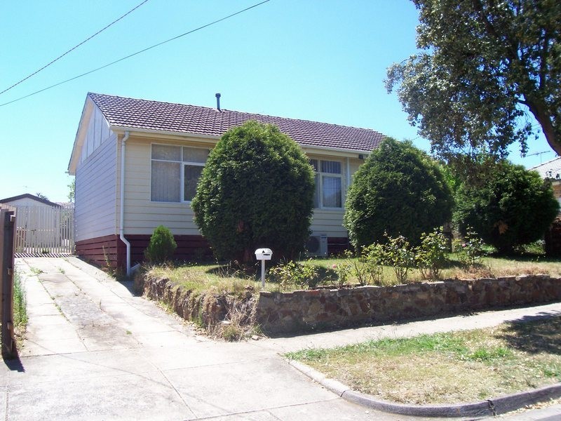 1 Springfield Court, Noble Park VIC 3174