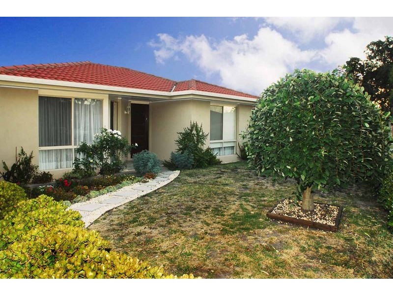 31 Gilmore Crescent, Lynbrook VIC 3975