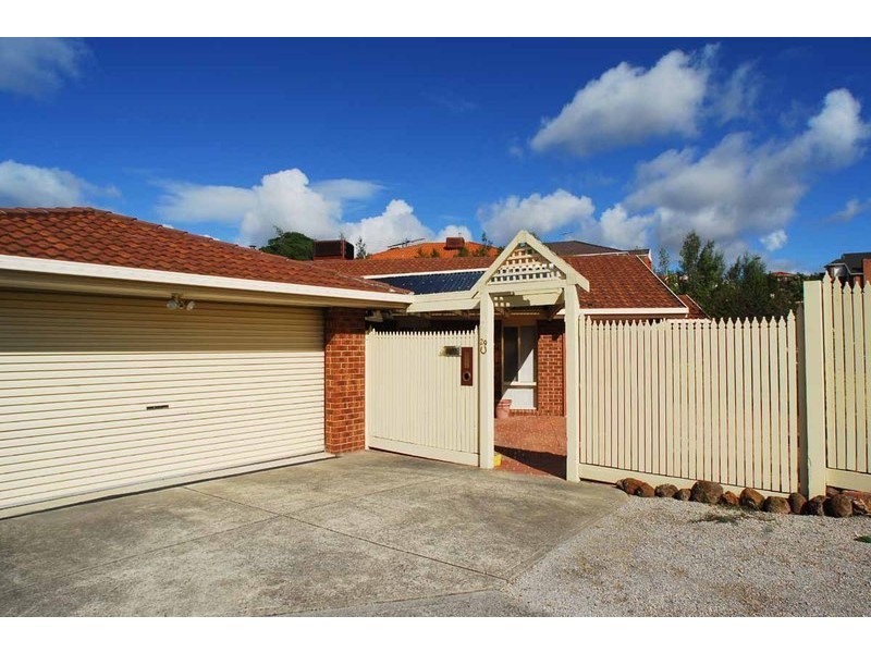 29 Renee Avenue, Endeavour Hills VIC 3802