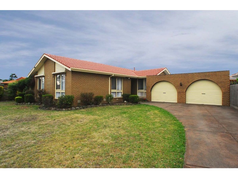 5 Hanbury Court, Keysborough VIC 3173