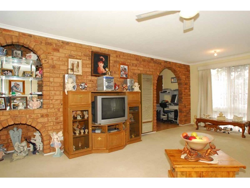 5 Hanbury Court, Keysborough VIC 3173