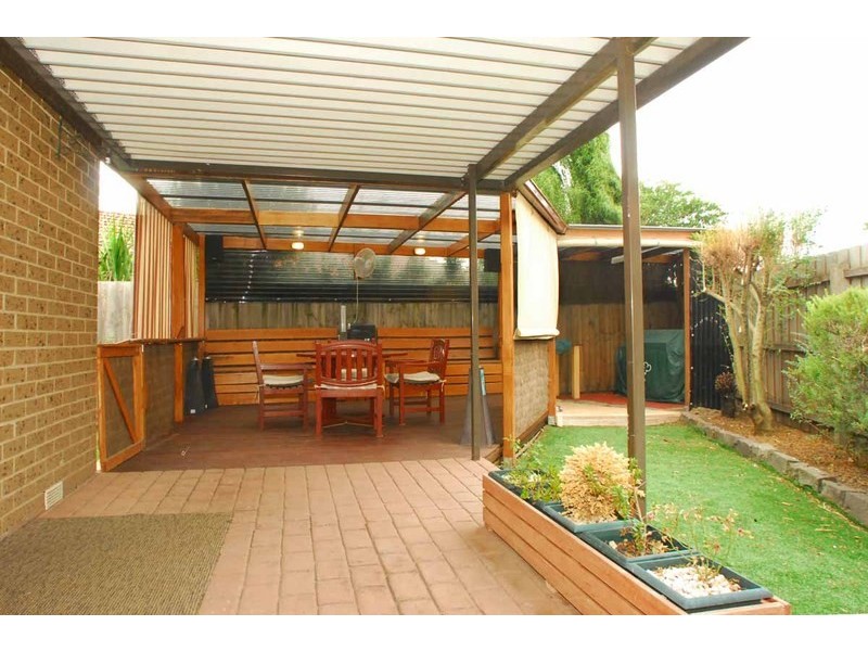 5 Hanbury Court, Keysborough VIC 3173
