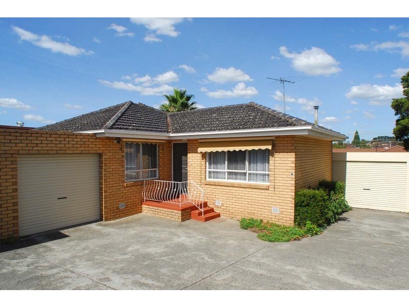 8/8 Leonard Street, Dandenong VIC 3175