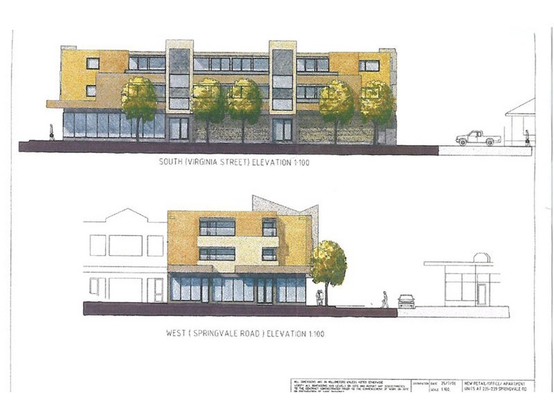 235-239 Springvale Road, Springvale VIC 3171