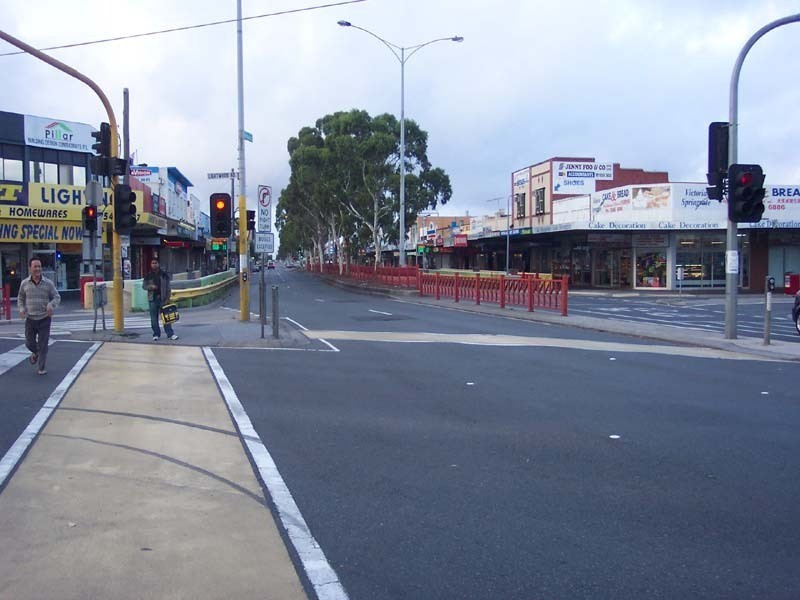 235-239 Springvale Road, Springvale VIC 3171