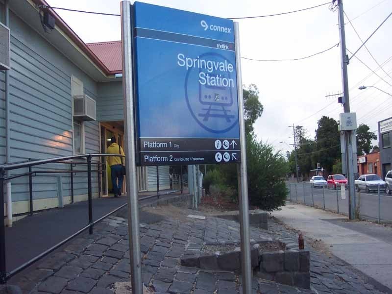 235-239 Springvale Road, Springvale VIC 3171