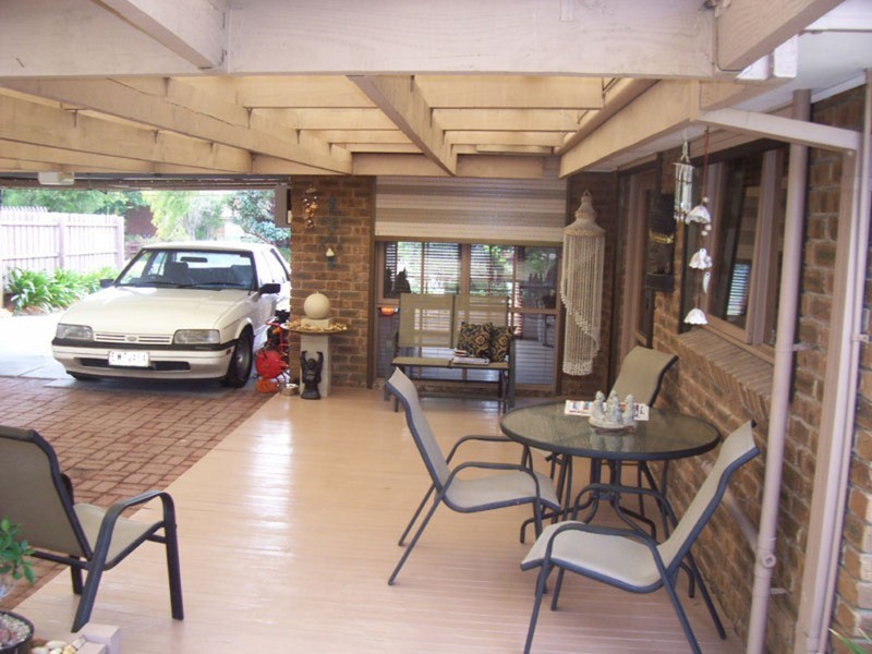 25 Hyssop Drive, Hallam VIC 3803