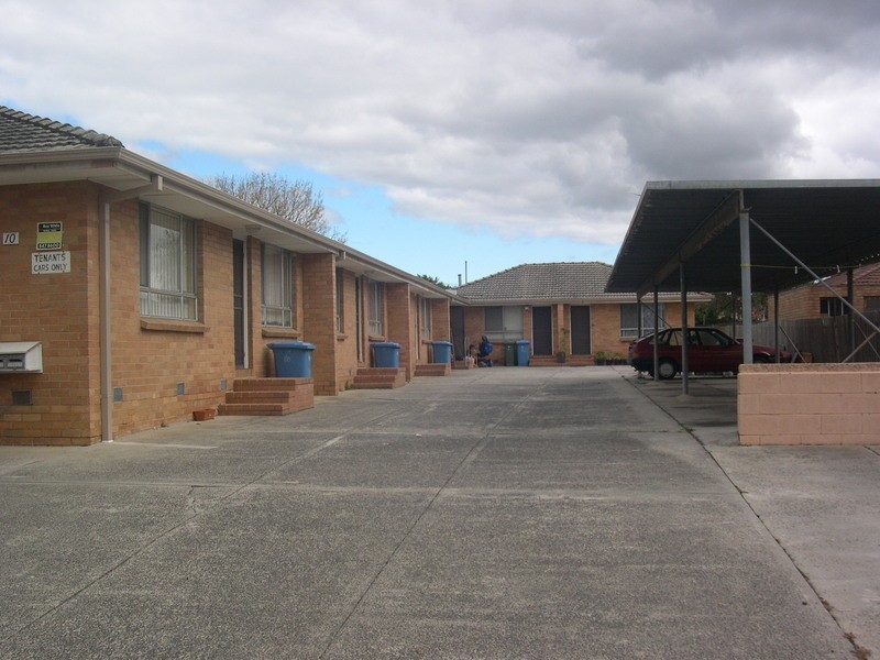 4/10 Allan Street, Noble Park VIC 3174