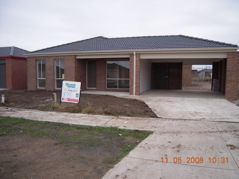 Lot 308 Baltic Way, Cranbourne VIC 3977