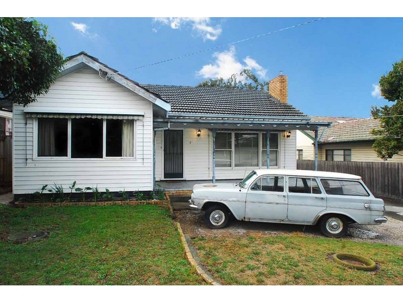 5 Boyd Street, Dandenong VIC 3175
