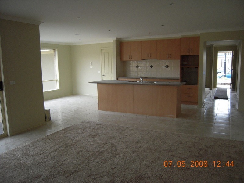 Lot 1131 Rosebank Drive, Cranbourne North VIC 3977