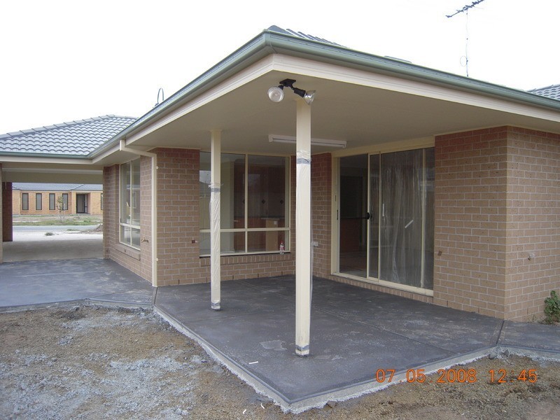 Lot 1131 Rosebank Drive, Cranbourne North VIC 3977