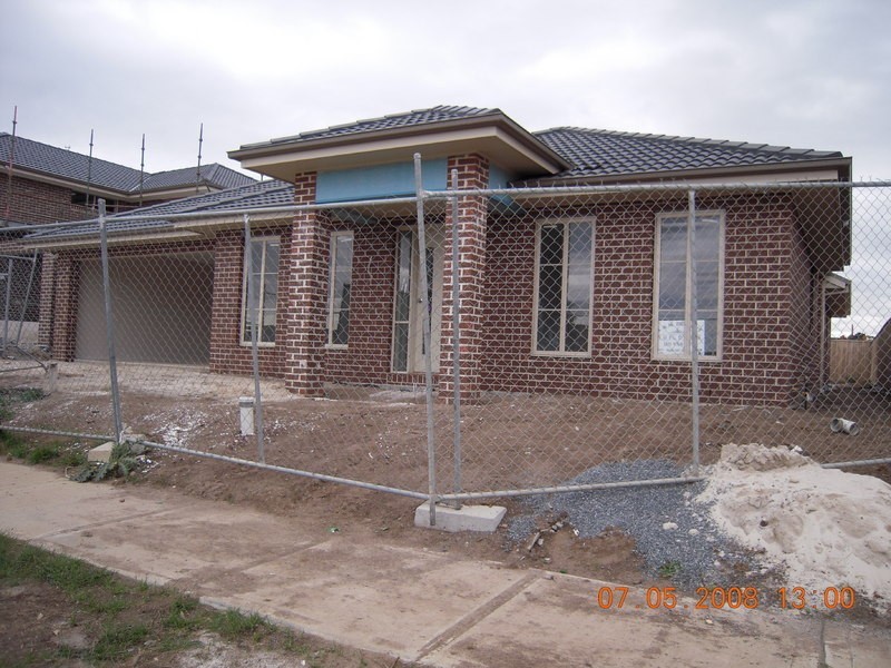 Lot 952 Kirrabilli Parade, Berwick VIC 3806
