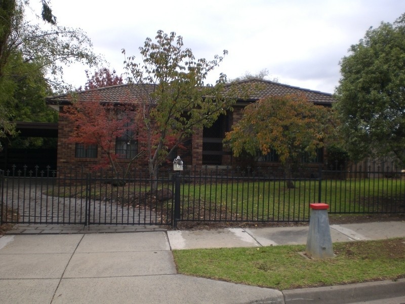 2 Wartook Way, Rowville VIC 3178