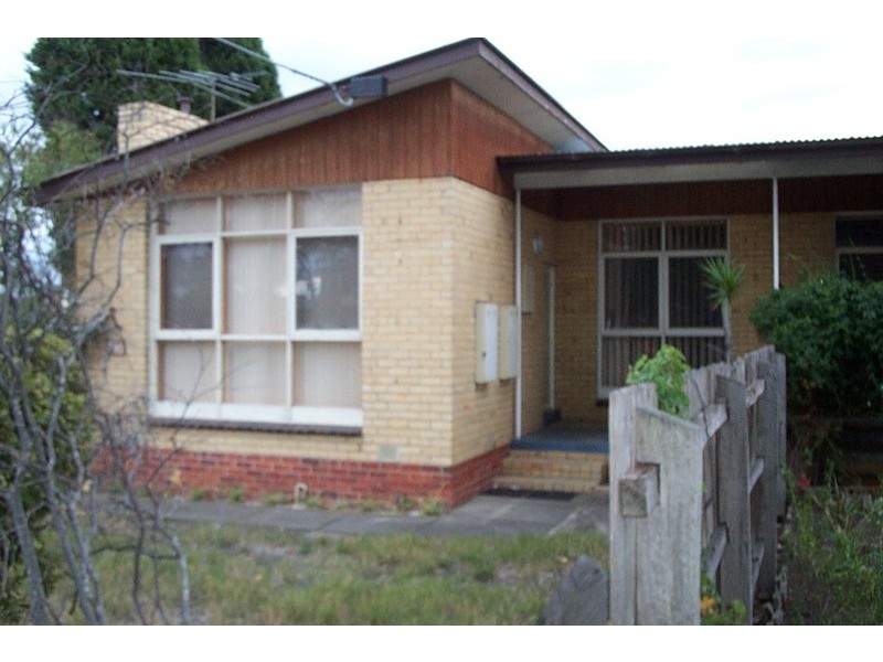 2/52 Ambrie Crescent, Noble Park VIC 3174