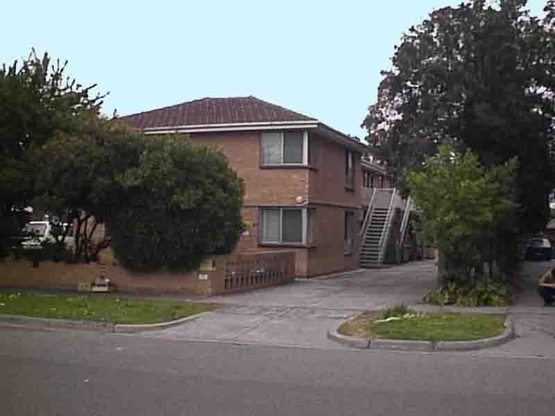 3/21 Potter Street, Dandenong VIC 3175