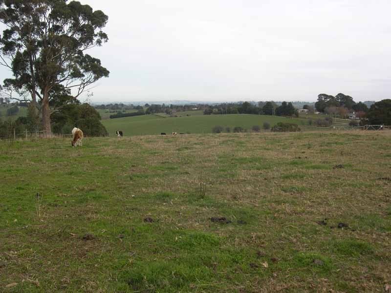 Lot 4 Hamono Road, Neerim VIC 3831