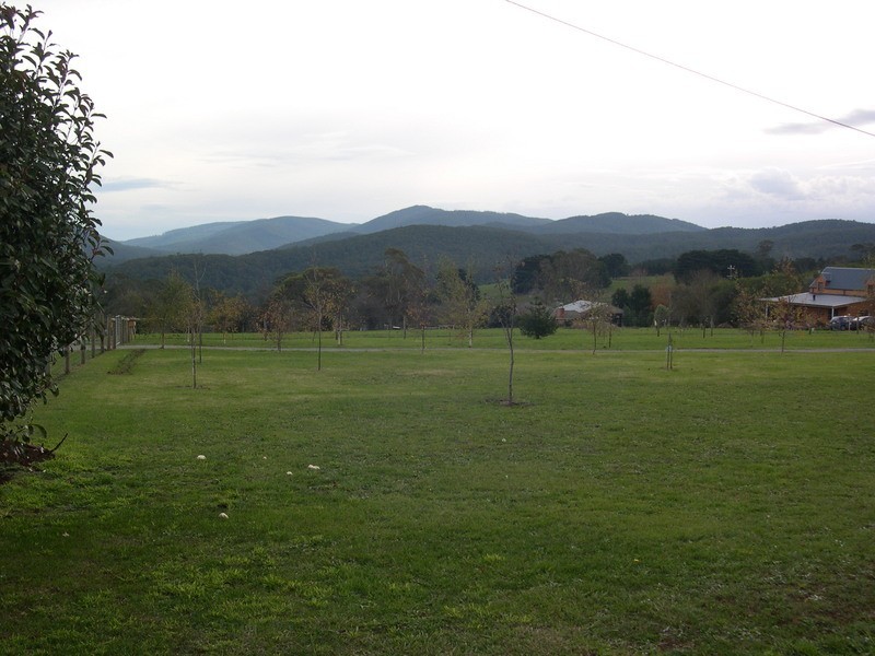 Lot 4 Hamono Road, Neerim VIC 3831