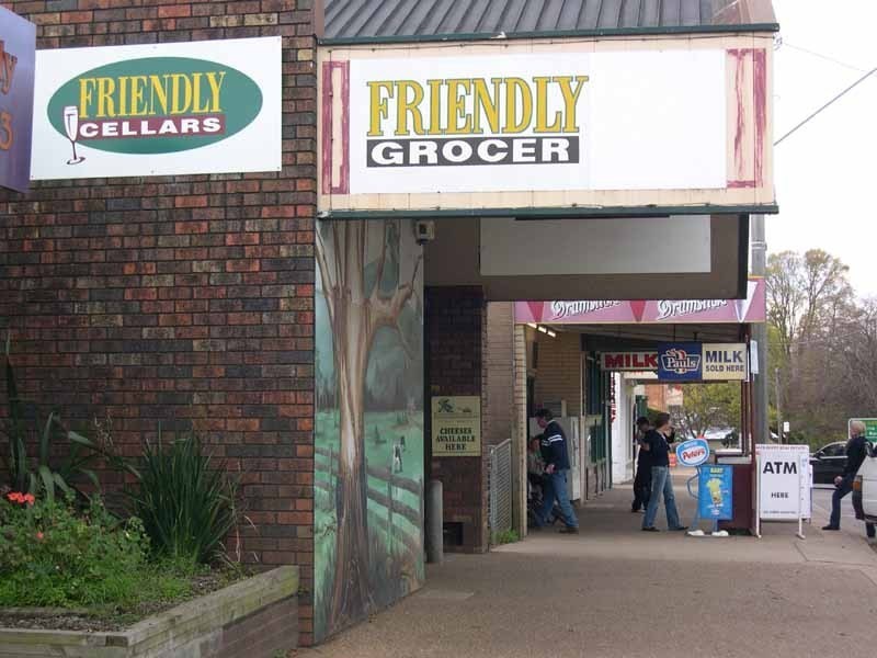 Lot 4 Hamono Road, Neerim VIC 3831