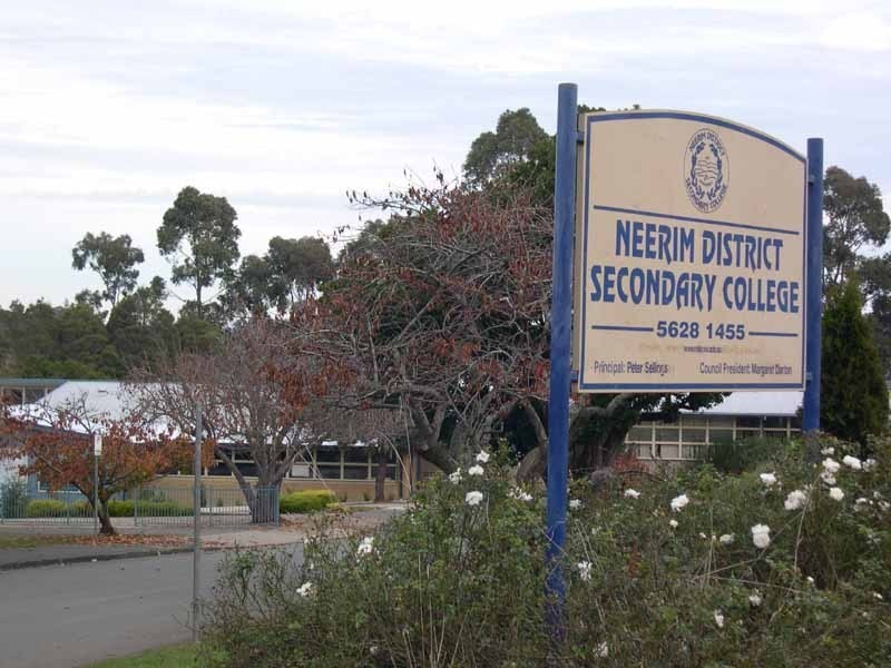 Lot 4 Hamono Road, Neerim VIC 3831
