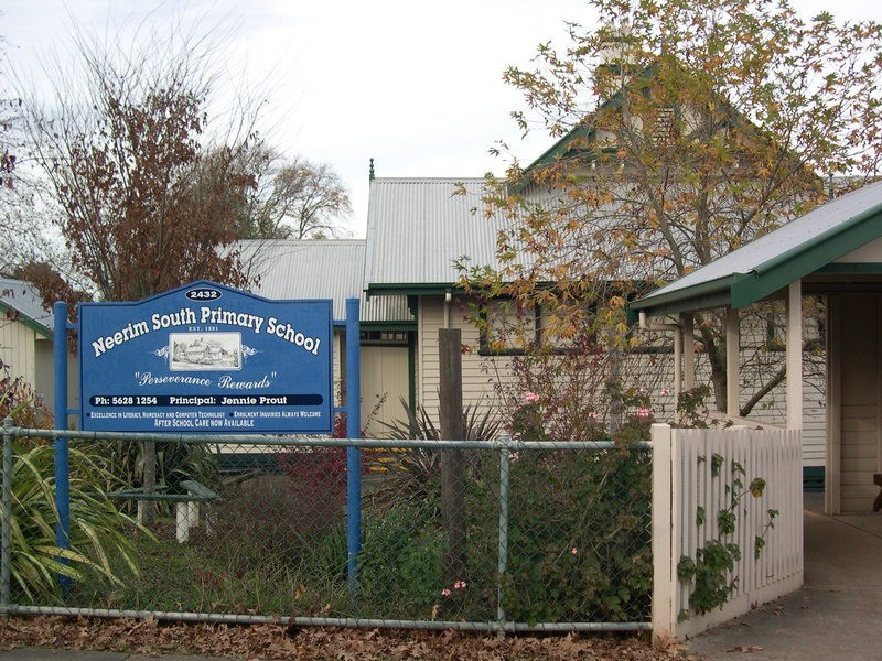 Lot 4 Hamono Road, Neerim VIC 3831