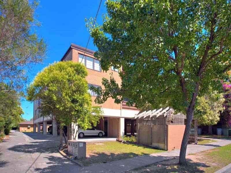 15/57 Cleeland Street, Dandenong VIC 3175