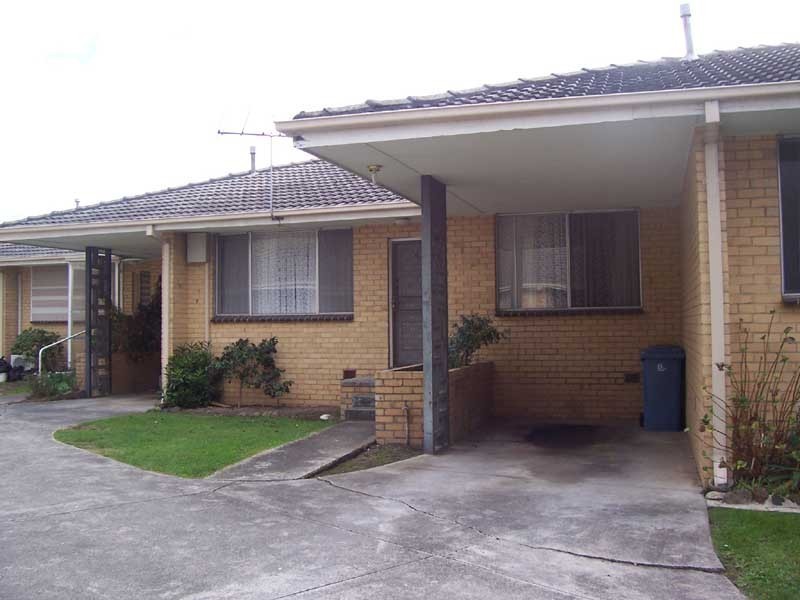 6/85 Cleeland Street, Dandenong VIC 3175