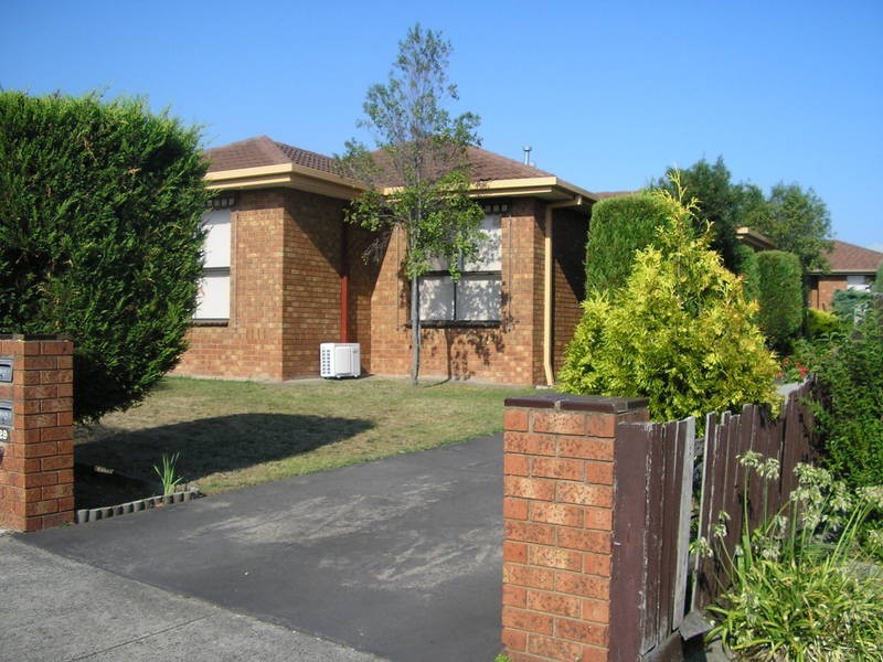 1/129 Shetland Street, Endeavour Hills VIC 3802