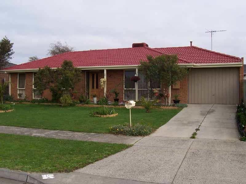 15 Hyssop Drive, Hallam VIC 3803