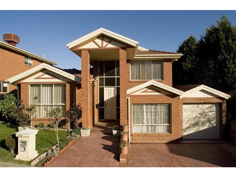 109B John Fawkner Drive, Endeavour Hills VIC 3802