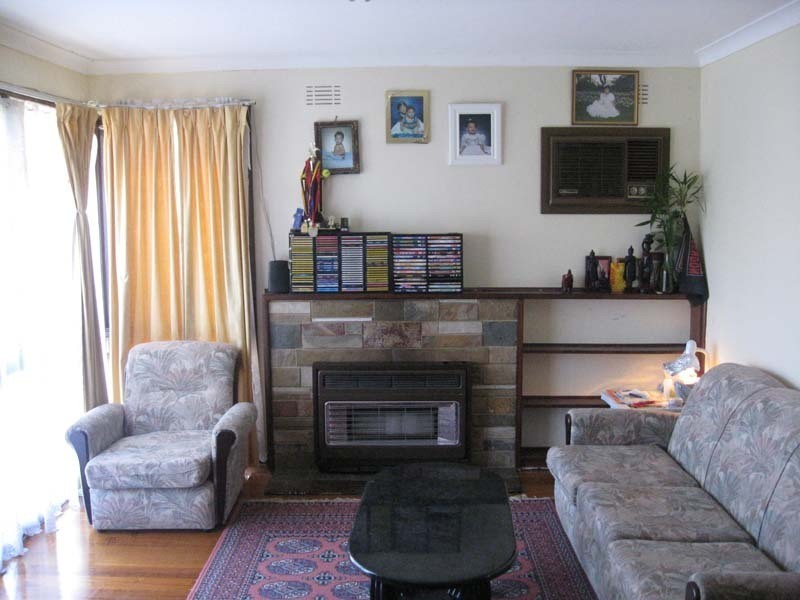 4 Larry Court, Noble Park VIC 3174